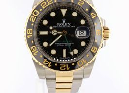 Rolex GMT-Master II 116713LN -