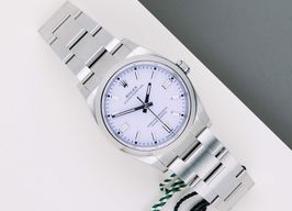 Rolex Oyster Perpetual 36 126000 -