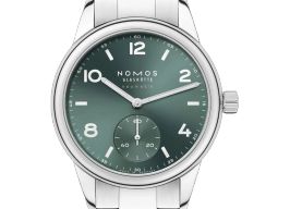 NOMOS Club Automat 746 -