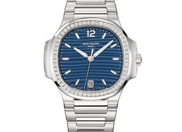 Patek Philippe Nautilus 7118/1200A-001 -