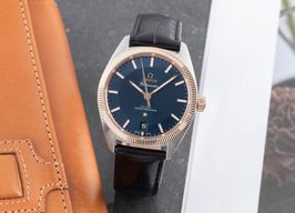 Omega Globemaster 130.23.39.21.03.001 -