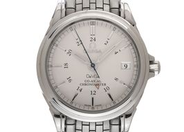 Omega De Ville Co-Axial 4562.31.00 -