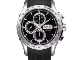 Hamilton Jazzmaster Auto Chrono H32816331 -