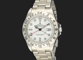 Rolex Explorer II 16570 -