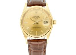 Rolex Date 15148 -