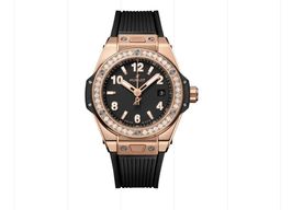 Hublot Big Bang 485.OX.1180.RX.1204 -