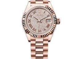 Rolex Lady-Datejust 279175 -