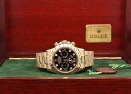 Rolex Daytona 116528 -