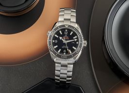 Omega Seamaster Planet Ocean 232.30.38.20.01.001 -