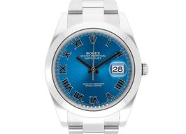 Rolex Datejust 41 126300 -