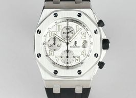 Audemars Piguet Royal Oak Offshore Chronograph 26020ST -