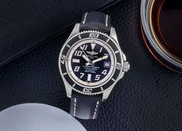 Breitling Superocean 42 A17364 (2013) - 42 mm Steel case