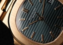 Patek Philippe Nautilus 3800 -