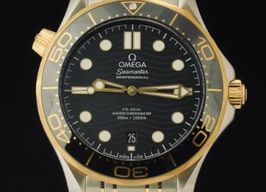 Omega Seamaster Diver 300 M 210.20.42.20.01.002 -
