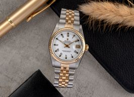 Rolex Datejust 31 68273 -