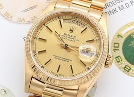 Rolex Day-Date 36 18038 -