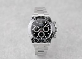 Rolex Daytona 116500LN (2021) - 40 mm Steel case