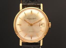 IWC Vintage 807A -