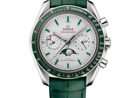 Omega Speedmaster Moonphase 304.93.44.52.99.003 -