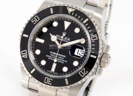 Rolex Submariner Date 116610LN -