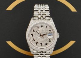 Rolex Datejust 41 126300 -