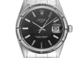 Rolex Oyster Perpetual Date 1501 -