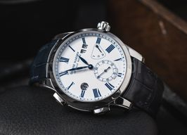 Ulysse Nardin Classic Ulysse Anchor Tourbillon 1782-133/E0-60 -
