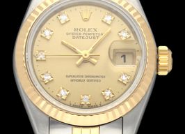 Rolex Lady-Datejust 69173G -