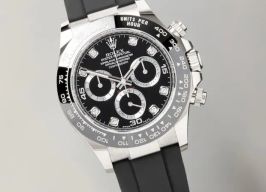 Rolex Daytona 116519LN -