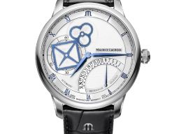 Maurice Lacroix Masterpiece MP6058-SS001-110-1 -