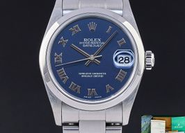 Rolex Datejust 31 78240 (2001) - 31 mm Steel case