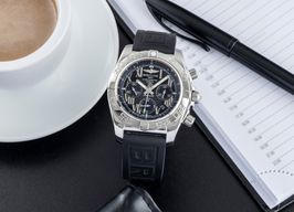 Breitling Chronomat 44 AB0110 -