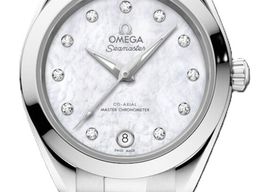 Omega Seamaster Aqua Terra 220.10.30.20.55.001 -