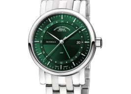 Mühle Glashütte Teutonia II M1-33-96-200-MB -
