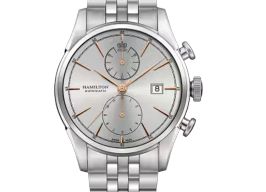 Hamilton Spirit of Liberty H32416181 -