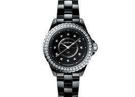 Chanel J12 H6419 -