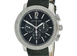 Bulgari Bulgari BB41SCH -