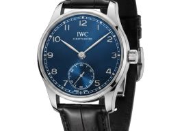 IWC Portuguese Automatic IW358305 -