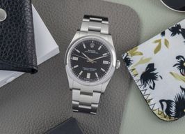 Rolex Oyster Perpetual 36 126000 -