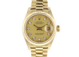 Rolex Lady-Datejust 69178 -