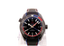 Omega Seamaster Planet Ocean 215.92.46.22.01.004 -