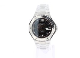 Baume & Mercier Riviera M0A10717 -