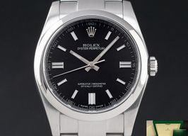 Rolex Oyster Perpetual 36 116000 -