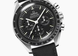 Omega Speedmaster Professional Moonwatch 310.32.42.50.01.001 (2024) - Black dial 42 mm Steel case