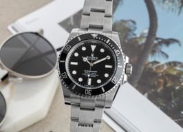 Rolex Submariner No Date 114060 -