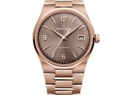 Jaeger-LeCoultre Master Control Date Q415216J -
