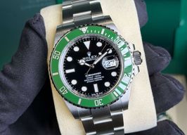 Rolex Submariner Date 126610LV (2026) - Black dial 41 mm Steel case
