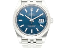 Rolex Datejust 41 126334 -