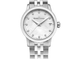 Maurice Lacroix Aikon AI6006-PVY11-170-1 -