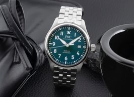 IWC Pilot Mark IW328206 -